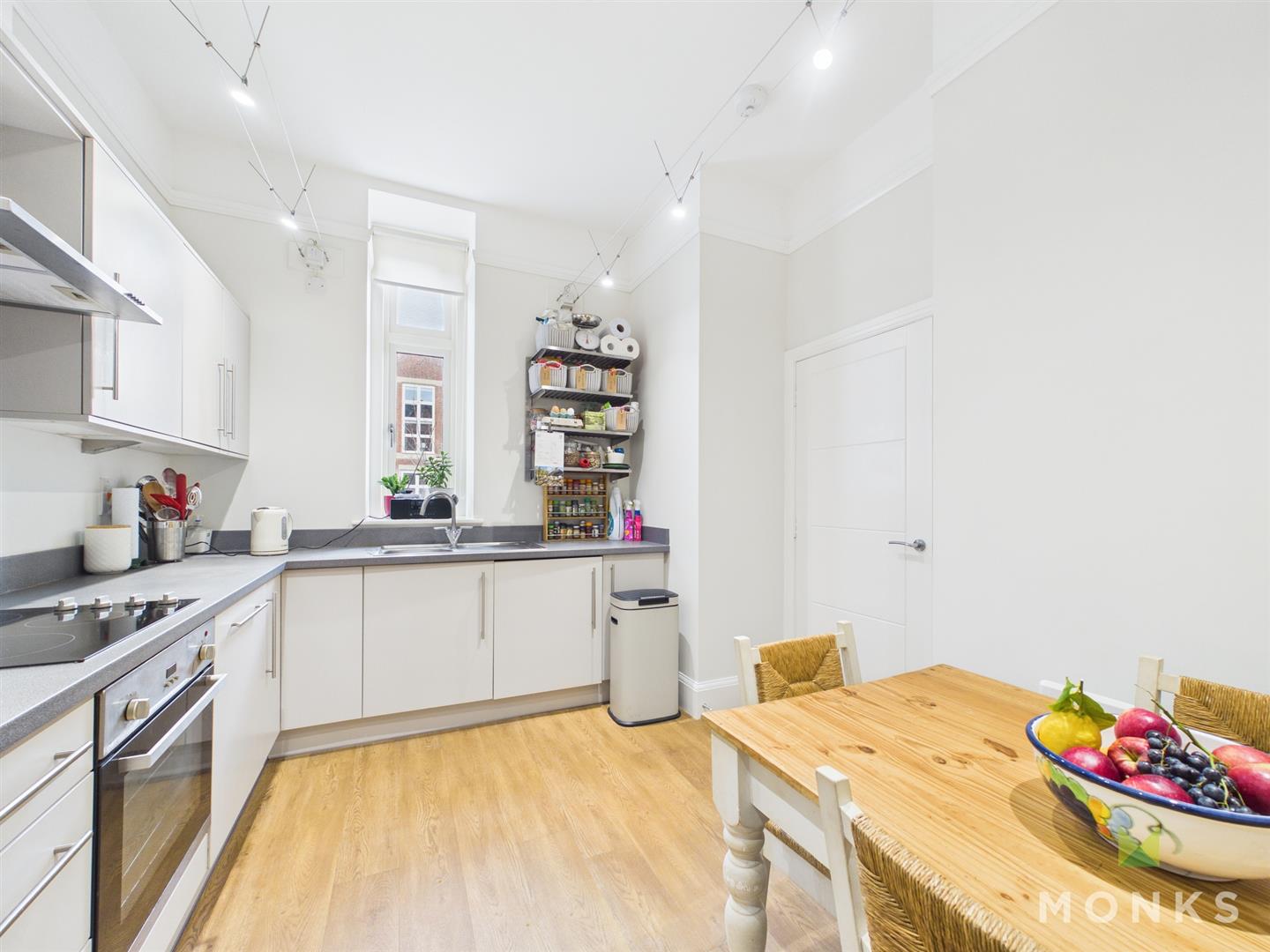 62 The Furlongs, Shrewsbury, SY3 5FW For Sale